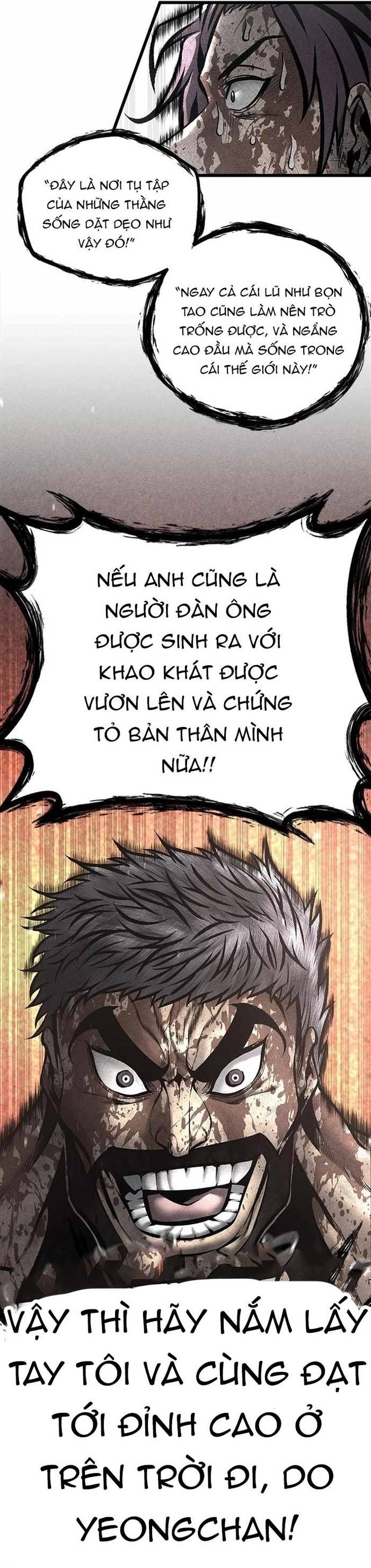 Nam Tề Chapter 46 - 41
