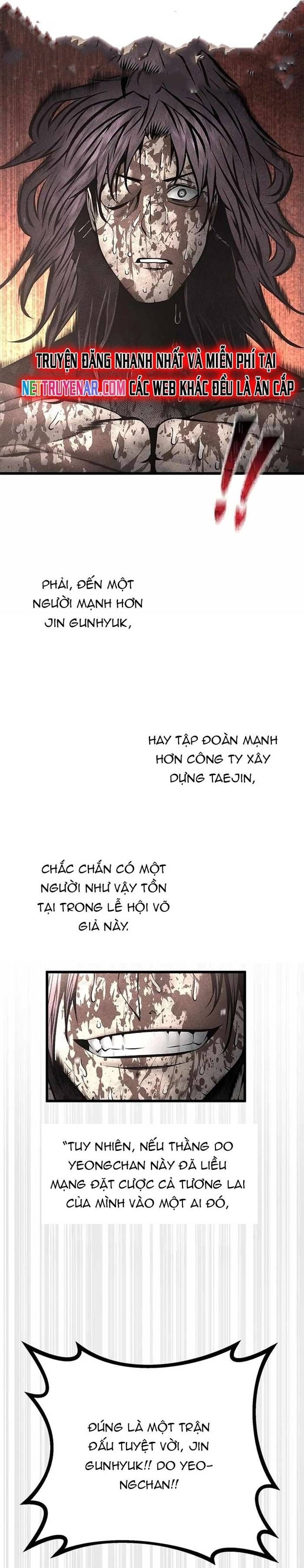 Nam Tề Chapter 46 - 42