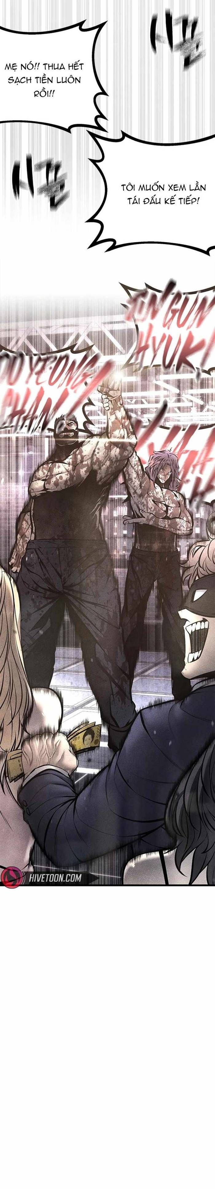 Nam Tề Chapter 46 - 43