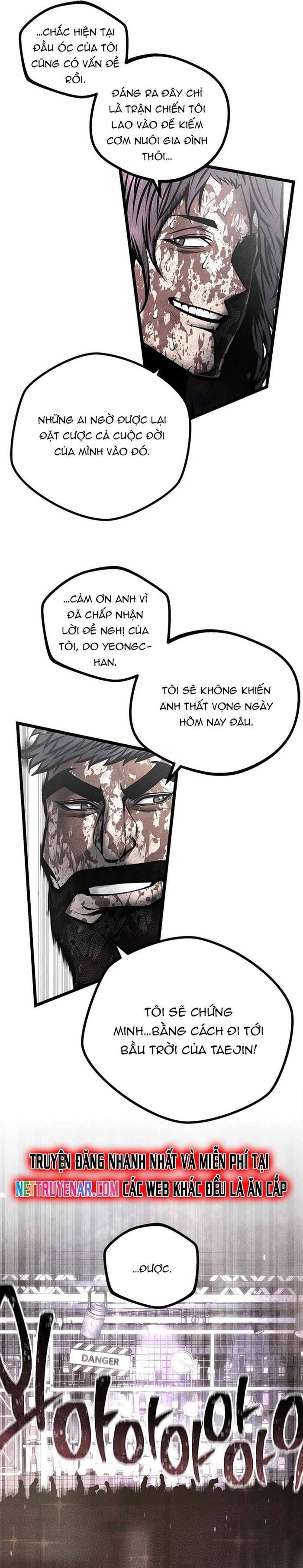 Nam Tề Chapter 46 - 44