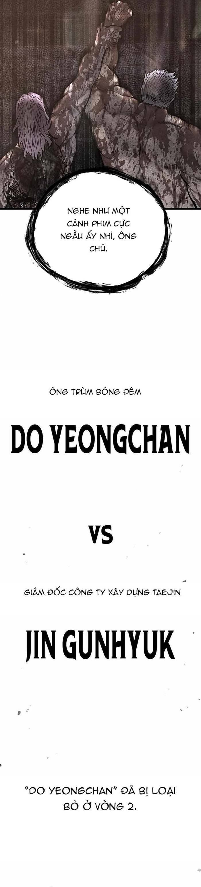 Nam Tề Chapter 46 - 45