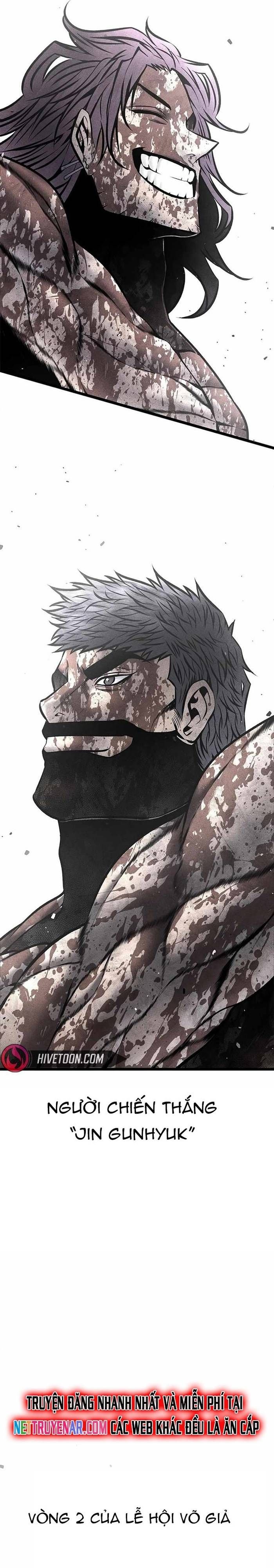 Nam Tề Chapter 46 - 46