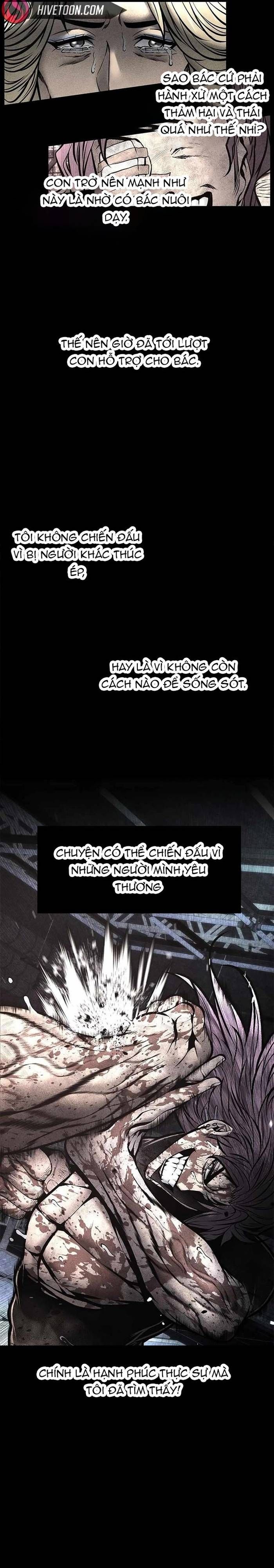 Nam Tề Chapter 46 - 6