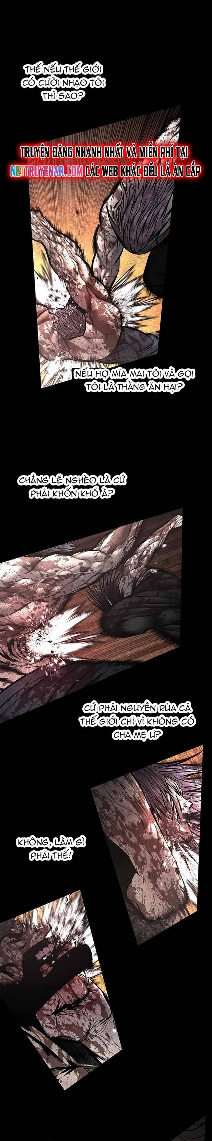 Nam Tề Chapter 46 - 7