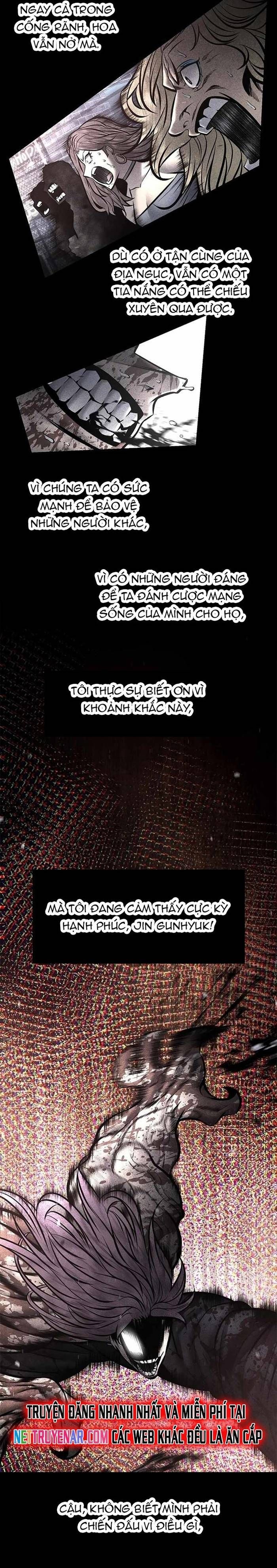 Nam Tề Chapter 46 - 8