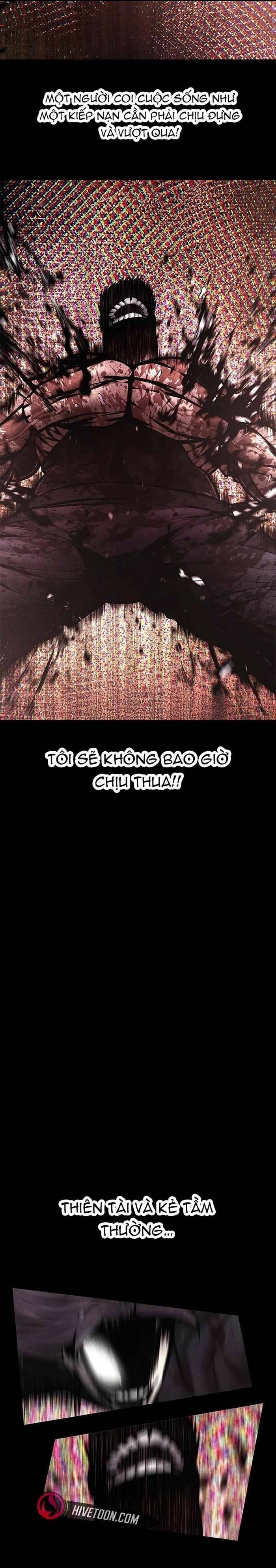 Nam Tề Chapter 46 - 9