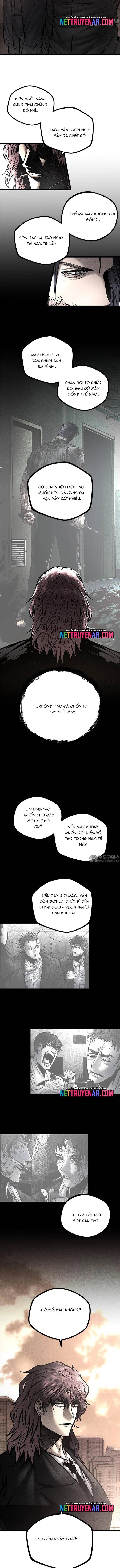 Nam Tề Chapter 47 - 11