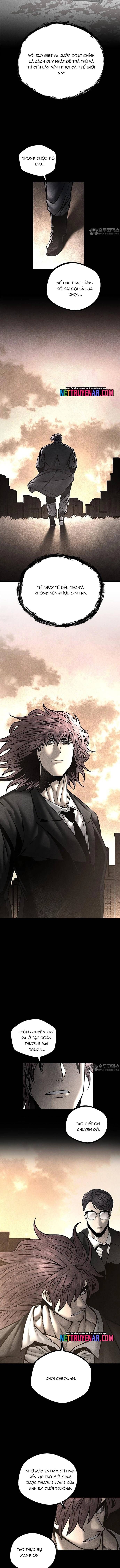 Nam Tề Chapter 47 - 13