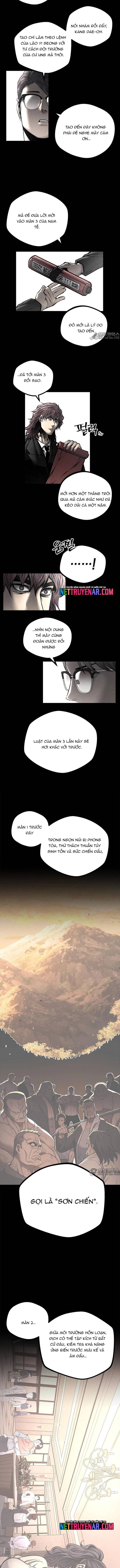 Nam Tề Chapter 47 - 14