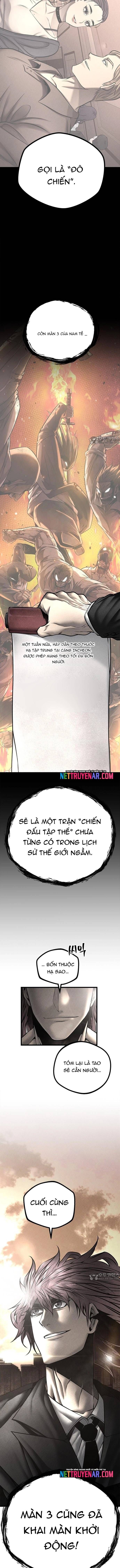 Nam Tề Chapter 47 - 15