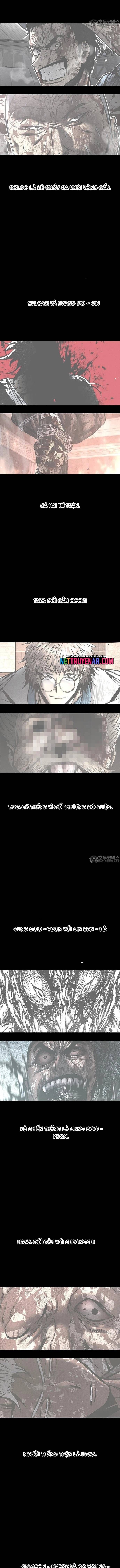 Nam Tề Chapter 47 - 3