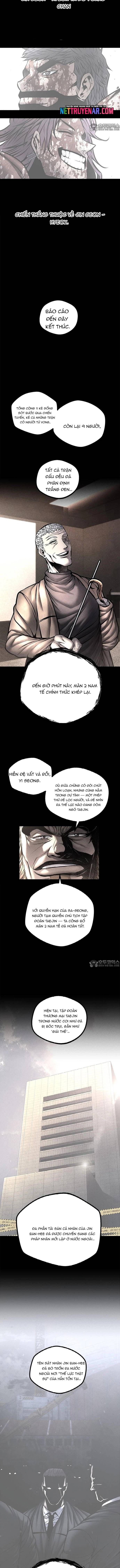 Nam Tề Chapter 47 - 4