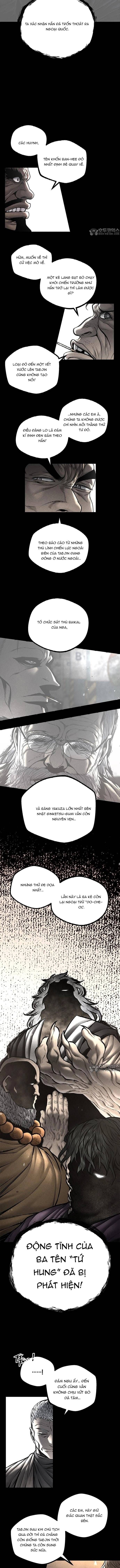 Nam Tề Chapter 47 - 5