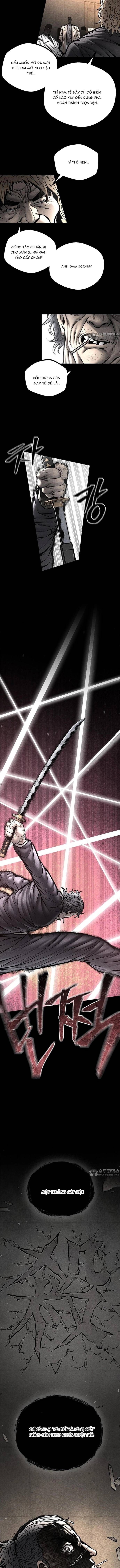 Nam Tề Chapter 47 - 6