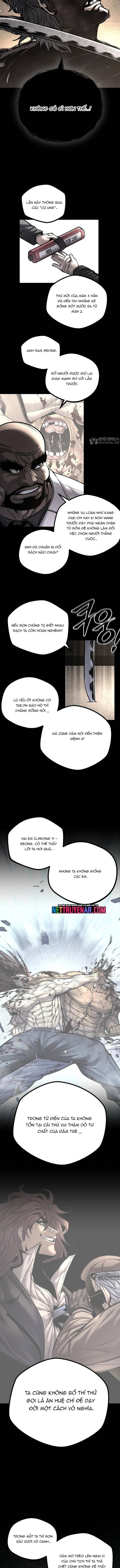 Nam Tề Chapter 47 - 7