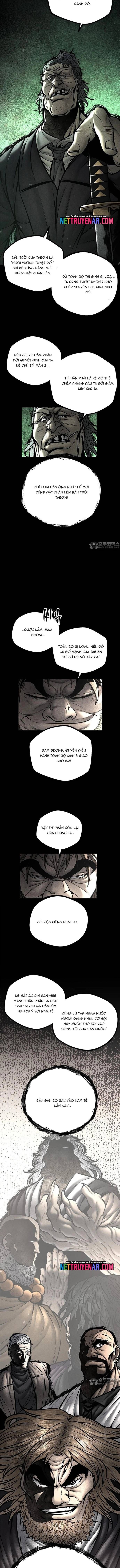 Nam Tề Chapter 47 - 8