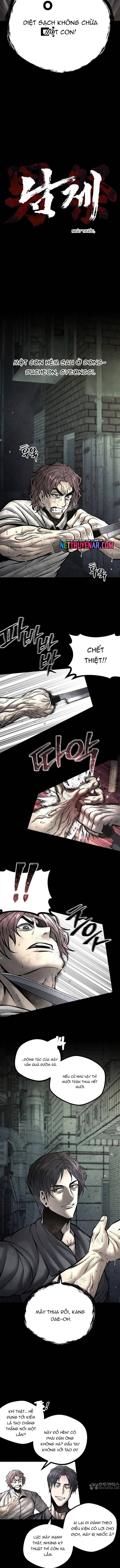 Nam Tề Chapter 47 - 9