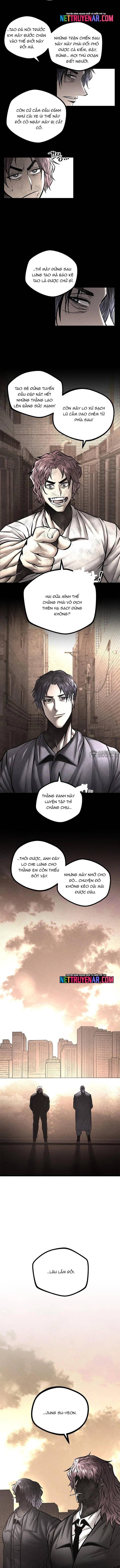 Nam Tề Chapter 47 - 10