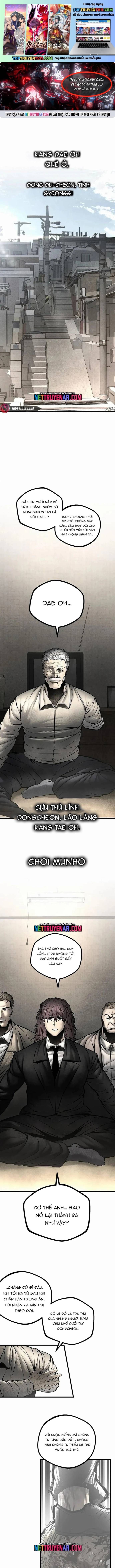 Nam Tề Chapter 48 - 2