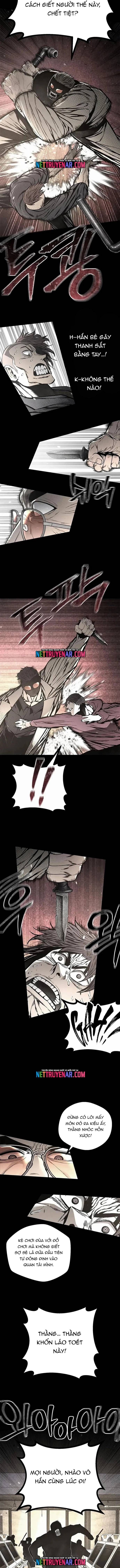 Nam Tề Chapter 48 - 12