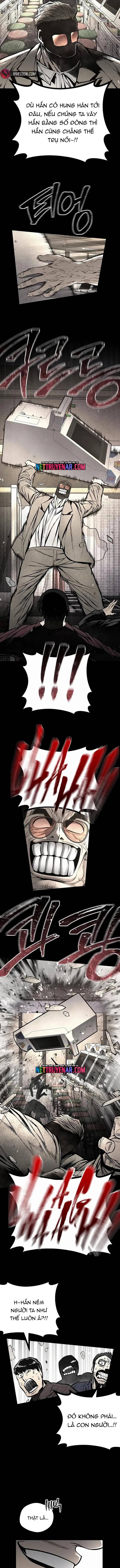 Nam Tề Chapter 48 - 13