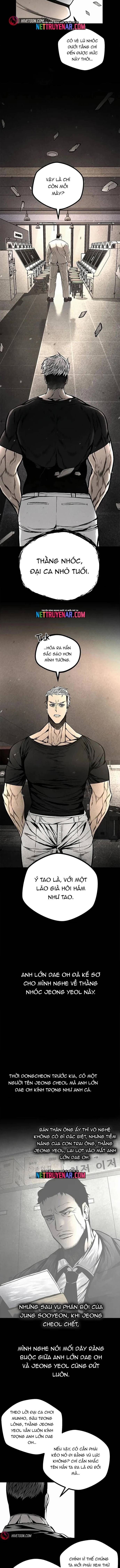 Nam Tề Chapter 48 - 14