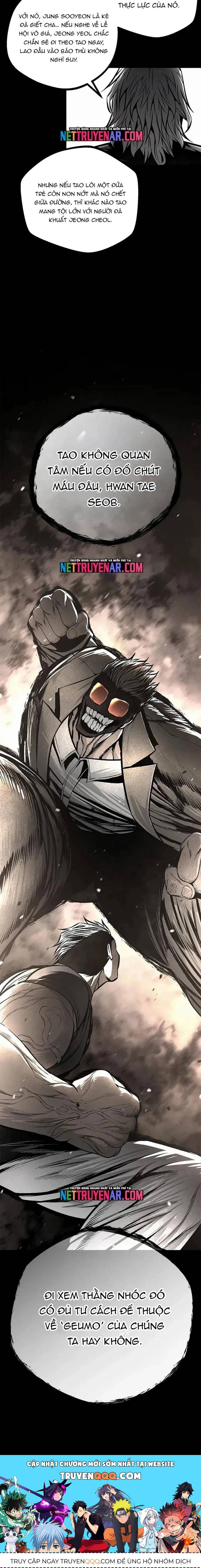 Nam Tề Chapter 48 - 15