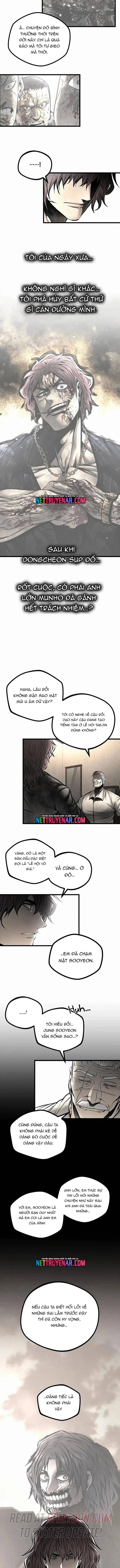 Nam Tề Chapter 48 - 3