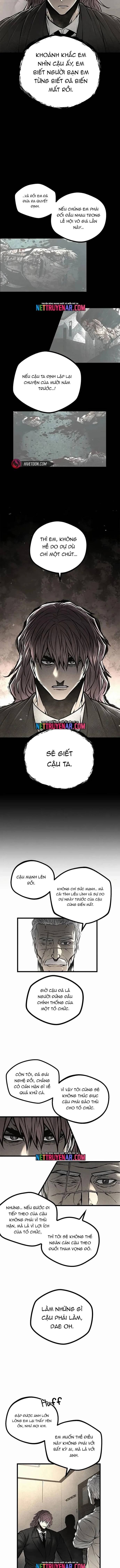 Nam Tề Chapter 48 - 4