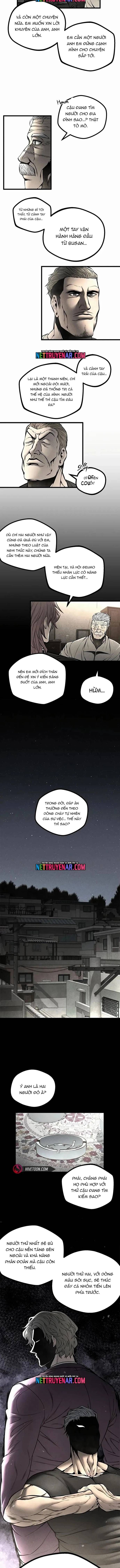 Nam Tề Chapter 48 - 5