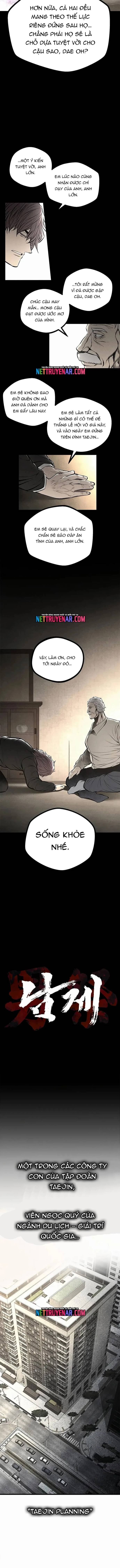 Nam Tề Chapter 48 - 6