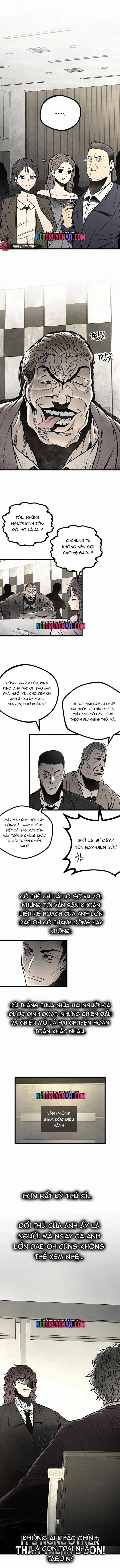 Nam Tề Chapter 48 - 7