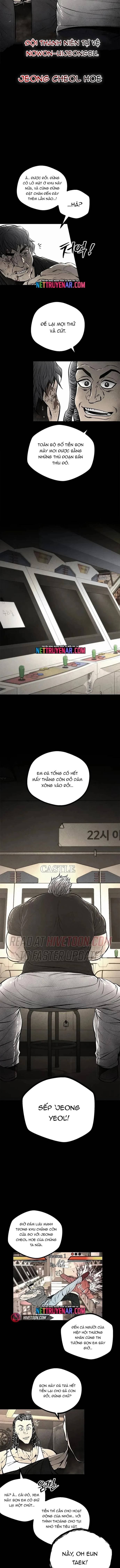 Nam Tề Chapter 48 - 9