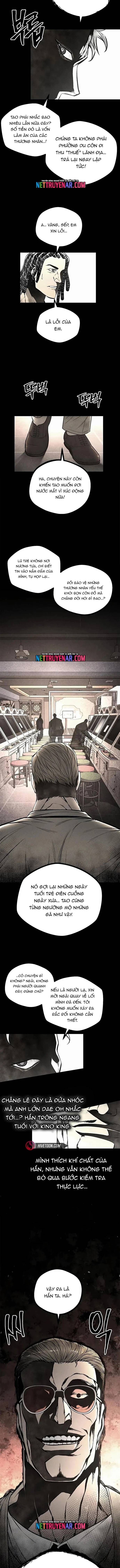 Nam Tề Chapter 48 - 10