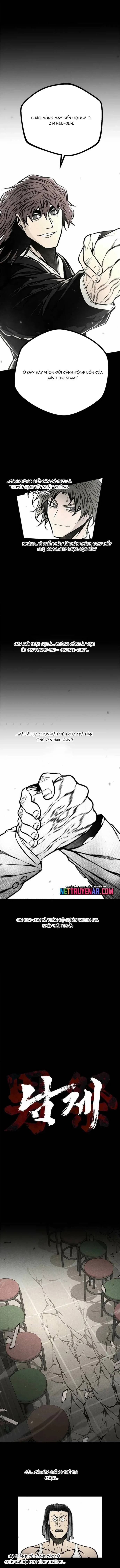 Nam Tề Chapter 49 - 14