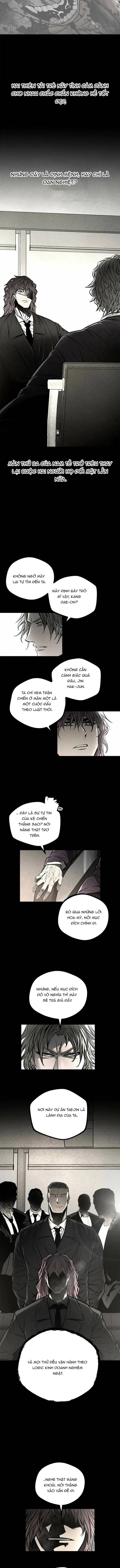 Nam Tề Chapter 49 - 3