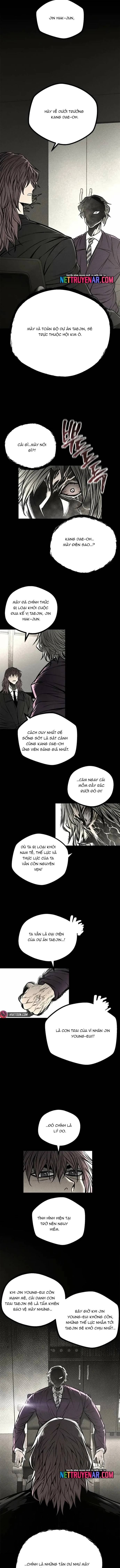 Nam Tề Chapter 49 - 4