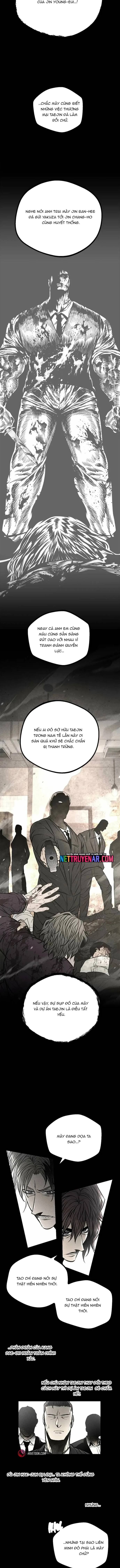 Nam Tề Chapter 49 - 5