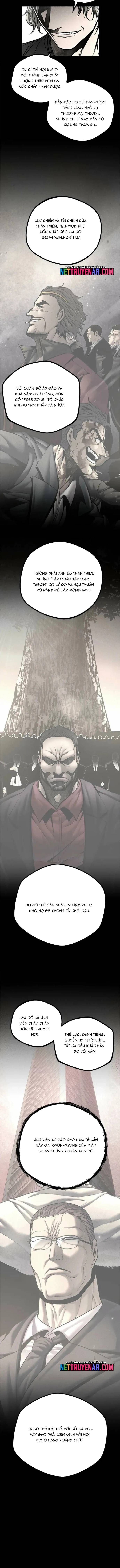 Nam Tề Chapter 49 - 6