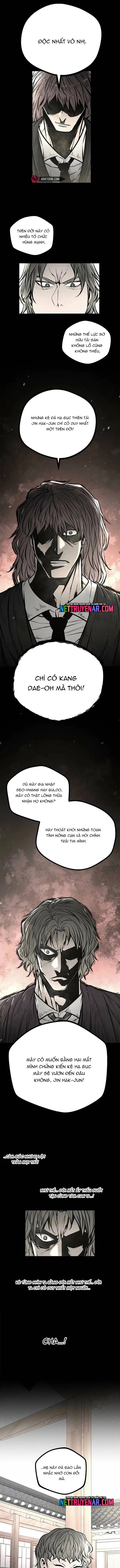 Nam Tề Chapter 49 - 7