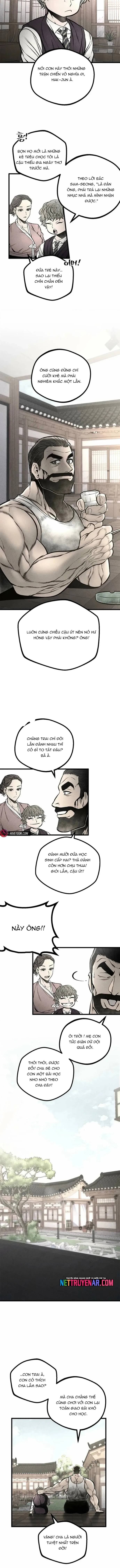 Nam Tề Chapter 49 - 8