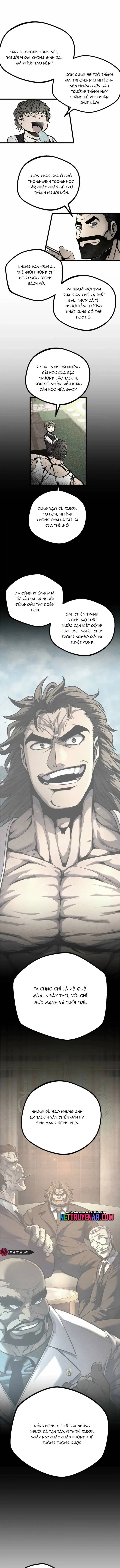 Nam Tề Chapter 49 - 9