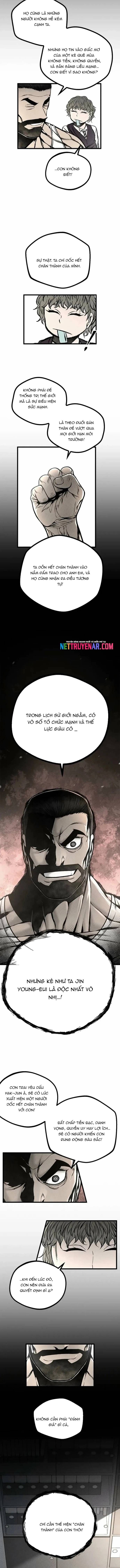 Nam Tề Chapter 49 - 10