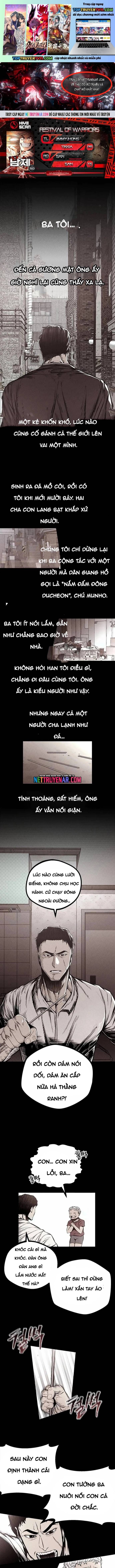 Nam Tề Chapter 50 - 2