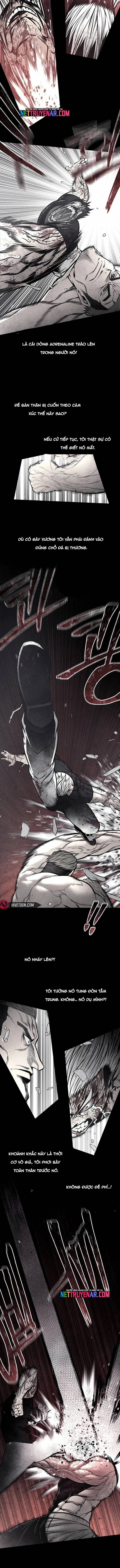 Nam Tề Chapter 50 - 11