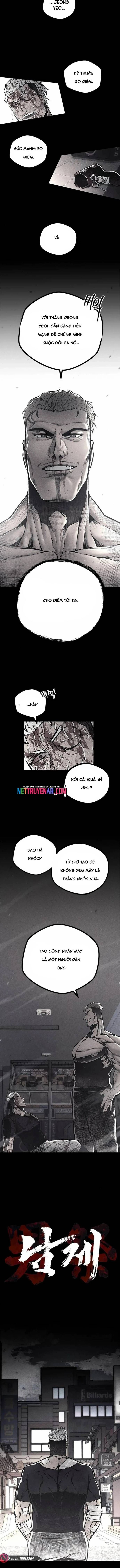 Nam Tề Chapter 50 - 13