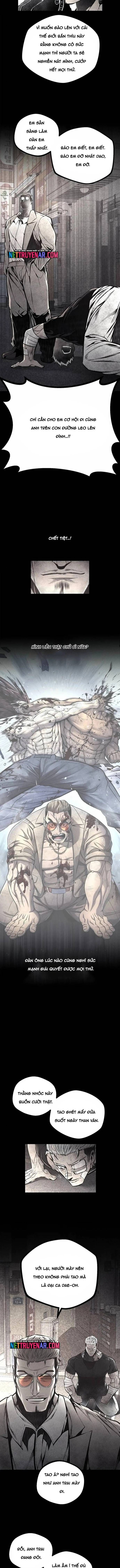 Nam Tề Chapter 50 - 15