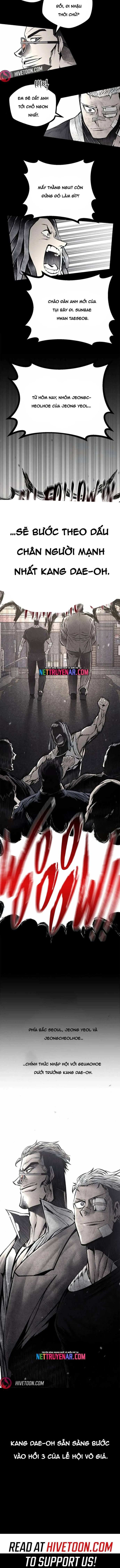 Nam Tề Chapter 50 - 16