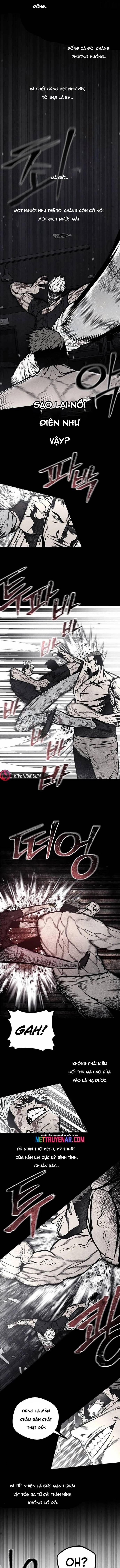 Nam Tề Chapter 50 - 4