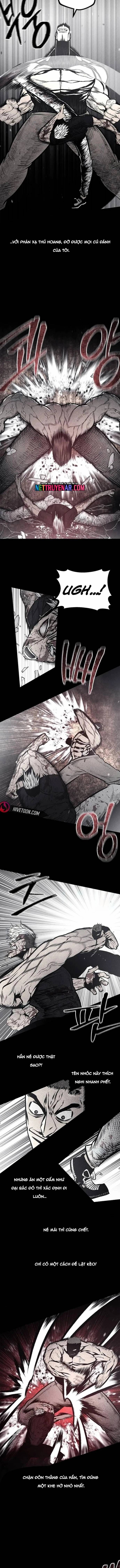 Nam Tề Chapter 50 - 5